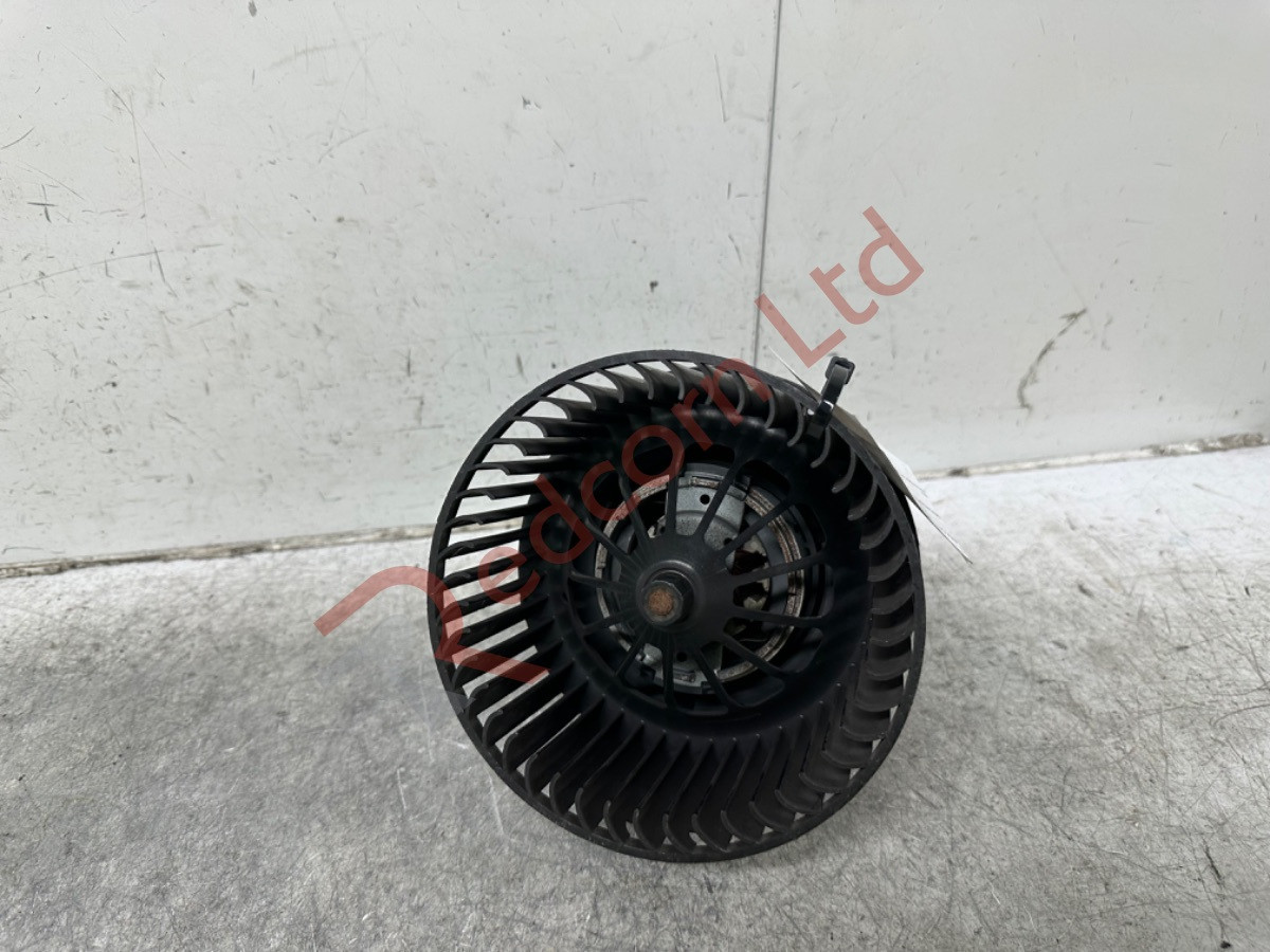 FORD Focus Zetec 2010-2013 Heater Blower Motor Fan 0.0