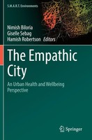 Nimish Biloria (U. A.) | The Empathic City | Taschenbuch | Englisch (2024) | Xxi