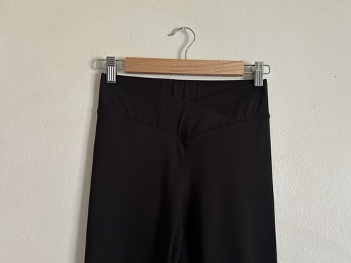Express Damen Leggings schwarz Gr. XS - Bild 6 von 12