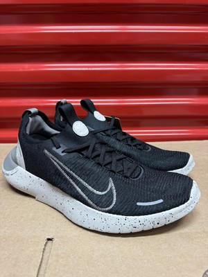Men's Size 10 Nike Free RN Flyknit Next Nature Running Shoes