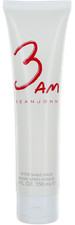 3am By Sean John For Men After Shave Balm 5oz New