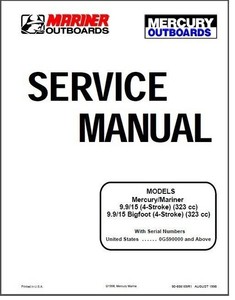 Mercury 9 9 Wiring Diagram Wiring Diagram
