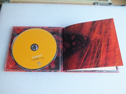 2 CD 108 - TIAMAT - WILDHONEY + WILD LIVE- CENTURY MUSIC - 2007 - DEUTSCHLAND - Picture 2 of 11