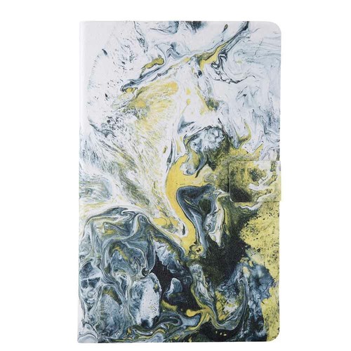 For Samsung Galaxy Tab A 8.4" T307 8.0" T290 10.1" T510 Flip Leather Case Cover - Picture 9 of 49