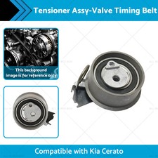 Tensioner Assy-Valve Timing Belt Suitable for Kia Cerato 04-08 24410-23050