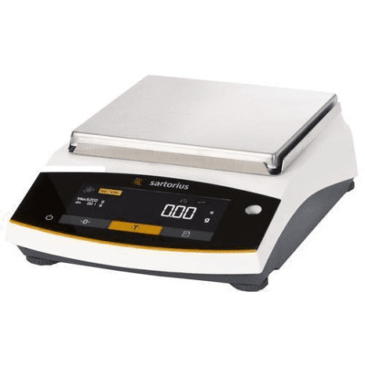Sartorius Entris6202-1S / BCE6202-1S Top loading Lab Balance  Scale 6200x0.01g, 