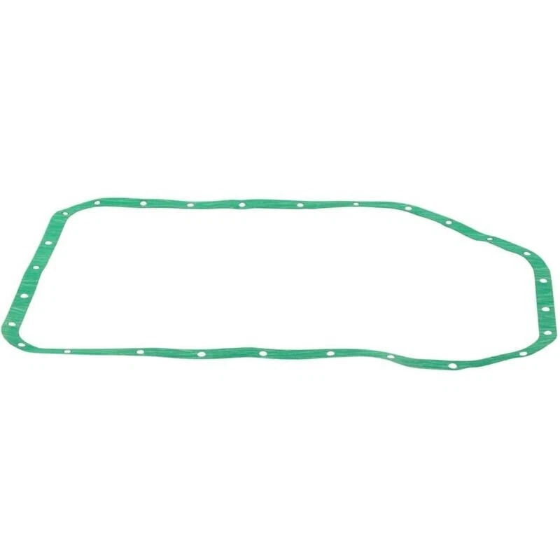 Panela de óleo de transmissão automática + filtro + kit de junta para VW Passat Audi A4 A6 A8 - Imagem 4 de 4