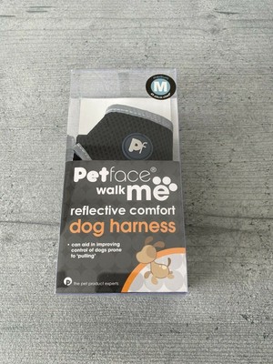 petface dog harness