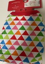    Wondershop pet pajamas multicolor Large   As Shown