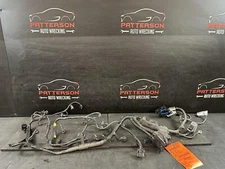 15 BUICK ENCORE ENGINE MOTOR ELECTRICAL WIRE WIRING HARNESS FWD AT 94785040