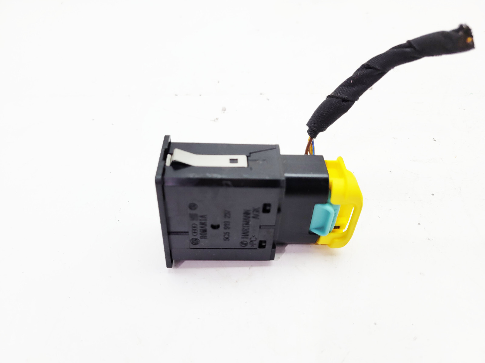 SEAT Leon III 5f Airbag Switch Airbagtaste on off 5C5919237 for 