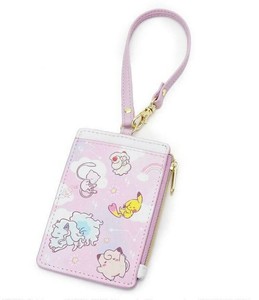 New Pokemon Its Demo Its Demo Pokemon Pass Case Pikachu Sweet Dream Jpn Ebay