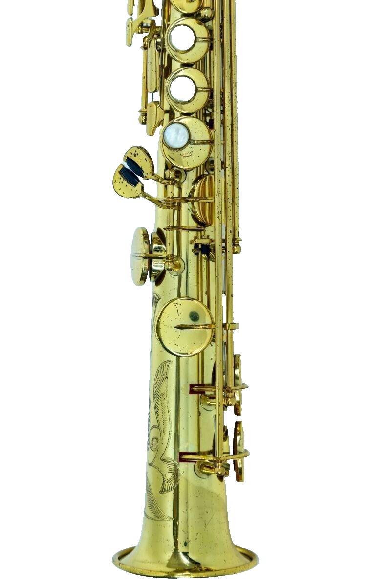 Yamaha YSS-62 Soprano Saxophone for sale online | eBay