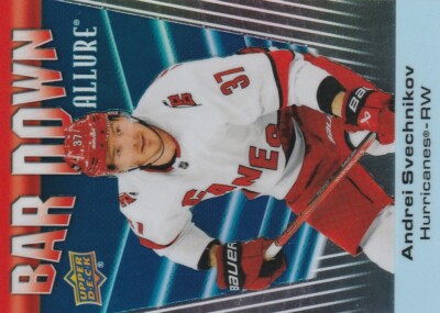 2023-24 Upper Deck Allure Inserts You Choose Pick Your Card
