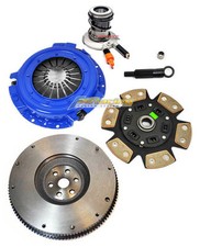 Fx Stage 3 Clutch Set Slave Oem Flywheel 88-92 Ford Ranger Pickup 2.0l 2.3l