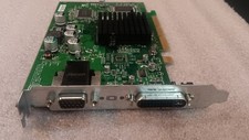 Apple PowerMac NVIDIA 900-07425-0660-6PB Graphics Card 180-10074-0000-A01