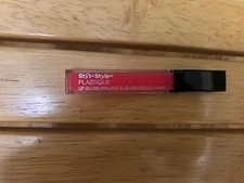 Styli-style Plastique Lip Gloss  - LPL005 Cotton - NEW/SEALED
