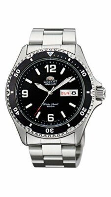 ORIENT SAA02001B3 MAKO Automatik Taucheruhr Made in Japan NEU