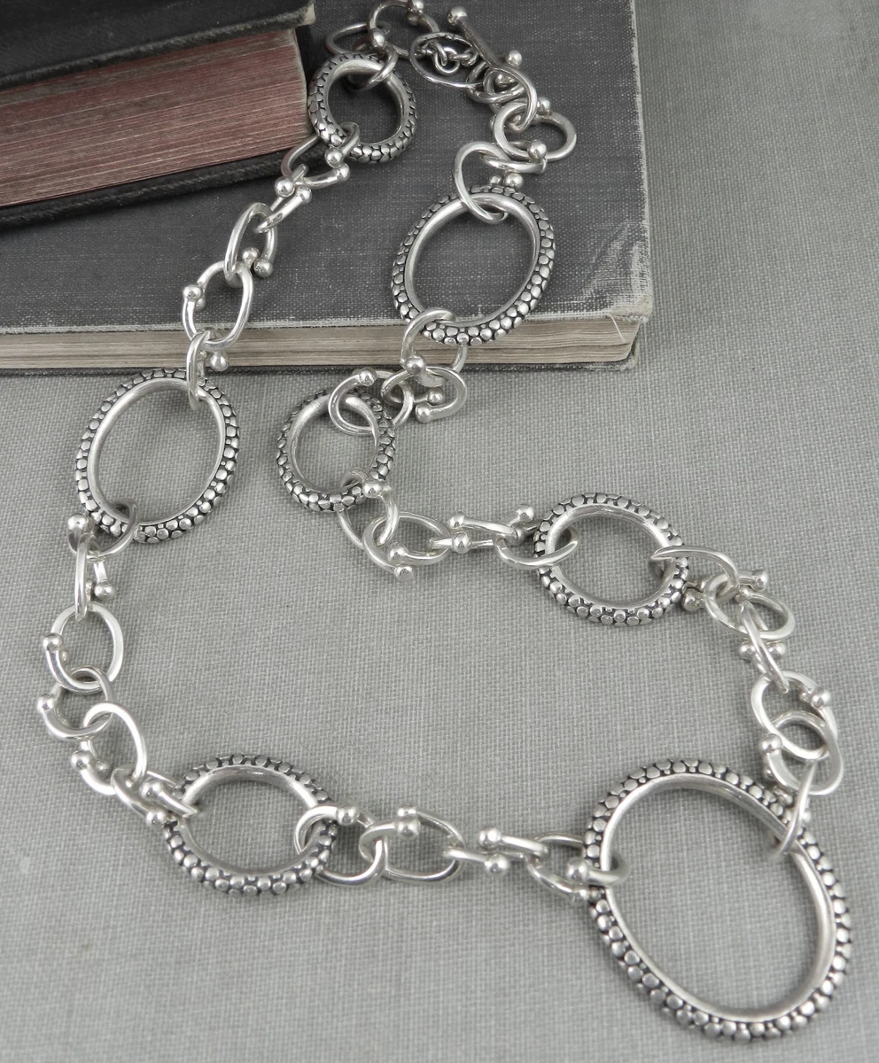 Michael dawkins shop necklace