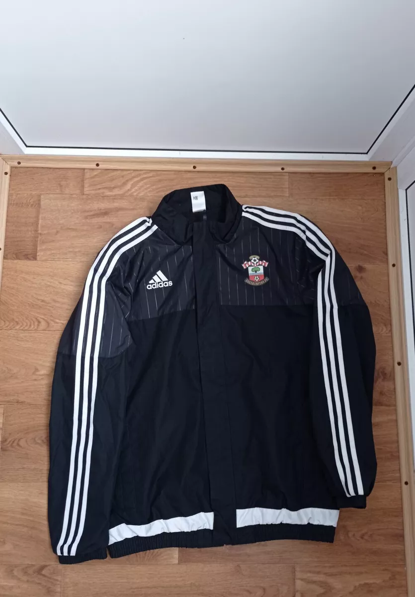 Adidas jacket hotsell mens 2016