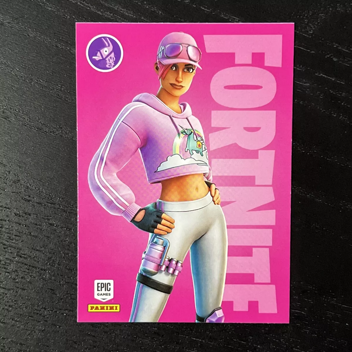 Fortnite Storm Skin  Epic Outfit - Fortnite Skins