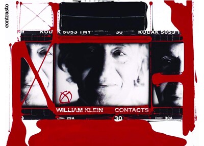 William Klein - Contacts