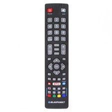 Original Blaupunkt BLF/RMC/0008 TV Remote Control for 32-138MXN 40-148MXN LED 3D