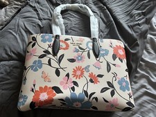 Kate Spade Large Tote Bag