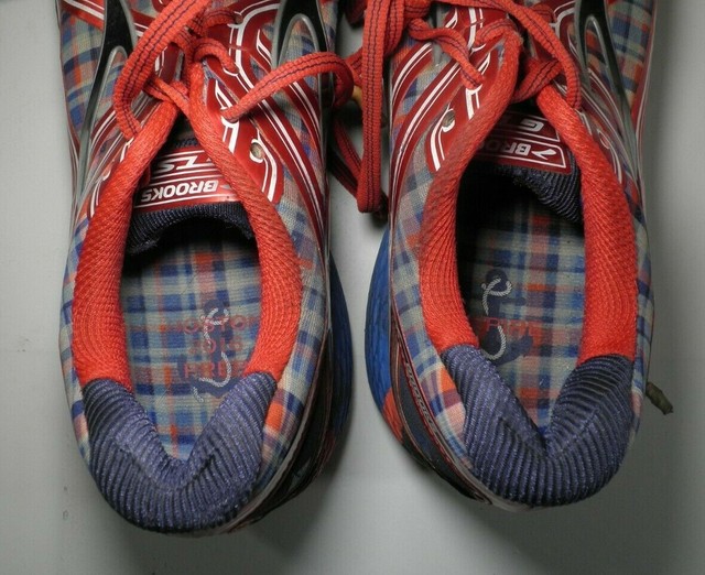 brooks adrenaline gts 20 marathon