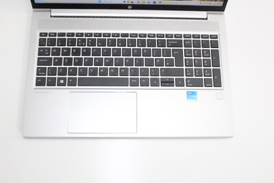 Cheap Bargain Probook 450 G8,I5-11TH Gen,16gb Ram,256gb SSD | eBay UK