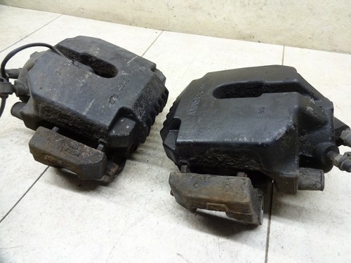 BMW E60 523i Bremssattel vorne links und rechts ATE 60/24