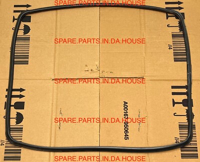 Smeg Oven Door Seal Gasket DOSF44X DOSF634X DOSF6390X DOSF6920N DOSF6920N1