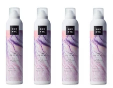 SGX NYC Salon Grafix The Do-It-All 3-in-1 Dry Texture Spray, 6.5 Oz - Pack of 4