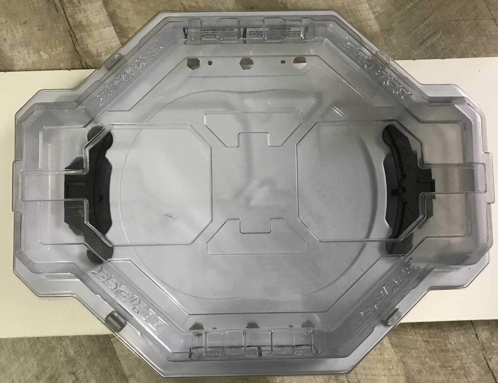 Beyblade Lot 18, Beyblades, Stadium, Spare Parts, And Launchers eBay