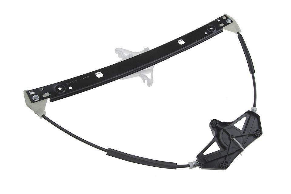 Window Regulator Rear Right For Skoda Octavia III 12-