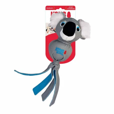 Kong Wubba Zoo Koala Multicolor L - 9x13x37cm - Bild 1 von 2