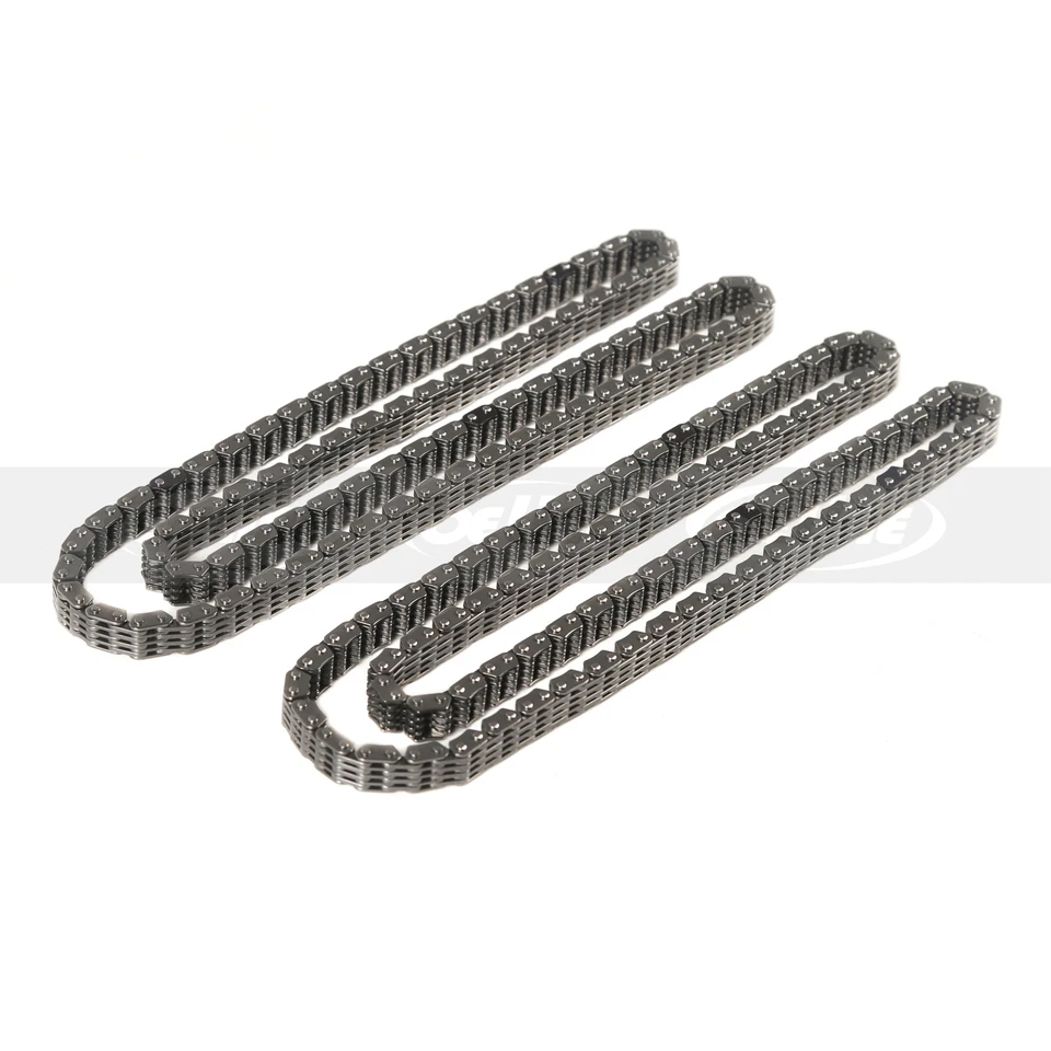 Kit de cadena de distribución para Infiniti Q45 FX45 M45 2002-2010 4,5 L V8 DOHC 32 VK45DE Foto 2 de 4