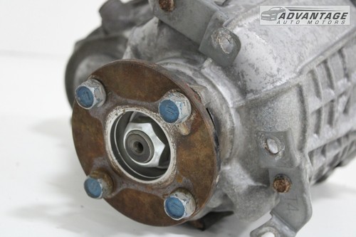 2014-2017 INFINITI QX70 AWD 7 SPEED AUTOMATIC TRANSMISSION TRANSFER CASE OEM - 第 5/9 張圖片