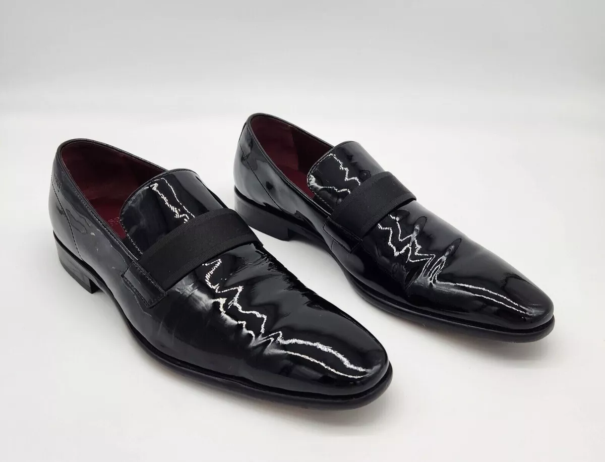 Hugo boss zapatos hombre cheap wish