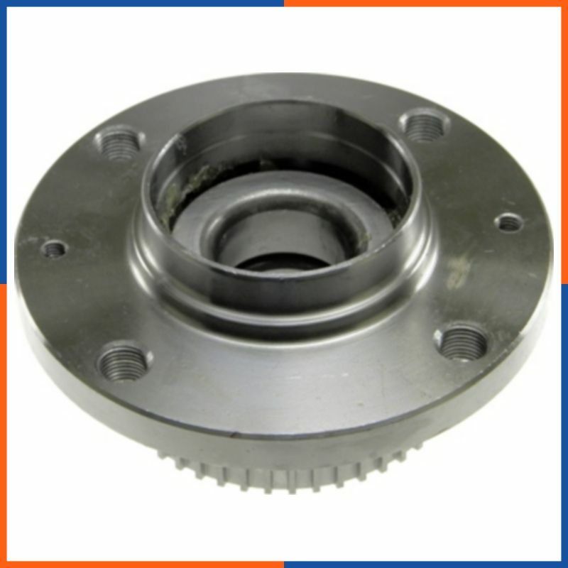 Roulement de moyeu de roue arrière pour Citroën réf 374880 de rechange