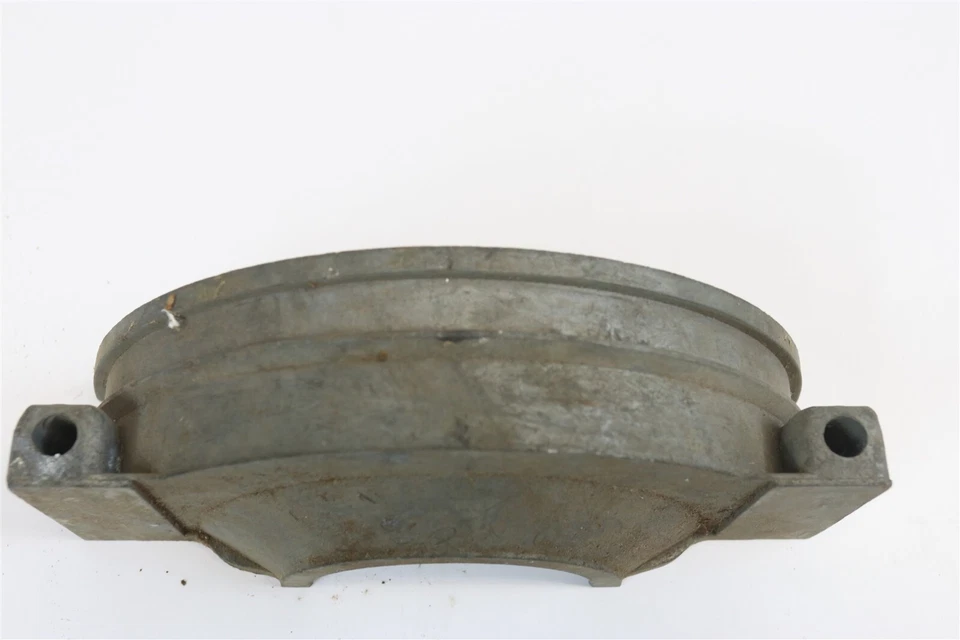 CIGÜEÑAL DE LLENADO INFERIOR TRASERO KAISER FRAZER 1947-1950 DE COLECCIÓN NOS KF# 200093 NUEVO Foto 2 de 4