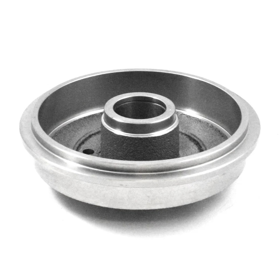 Tambor de freno trasero 2 piezas para Ford Focus 2000 2001 2002 2003 2004 2005 2006 2007 2008 Foto 2 de 3