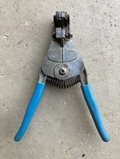 IDEAL Stripmaster Wire Stripper Made in USA