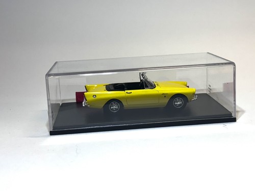 Alpine Sunbeam 1:43 Spark - Picture 4 of 6