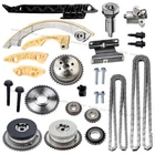 Timing Chain Kit EXHAUST INTAKE VVT Gear fits ALFA ROMEO 159 BRERA SPIDER 2.2L