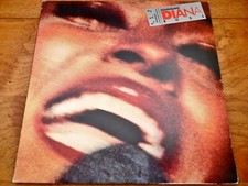 ♫ An Evening with Diana Ross ♫ 1977 Motown Records Original Monarch Dbl Vinyl LP