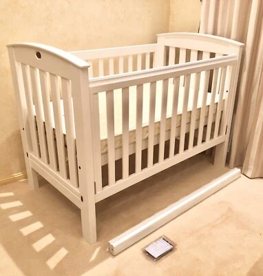 boori cot mattress sale