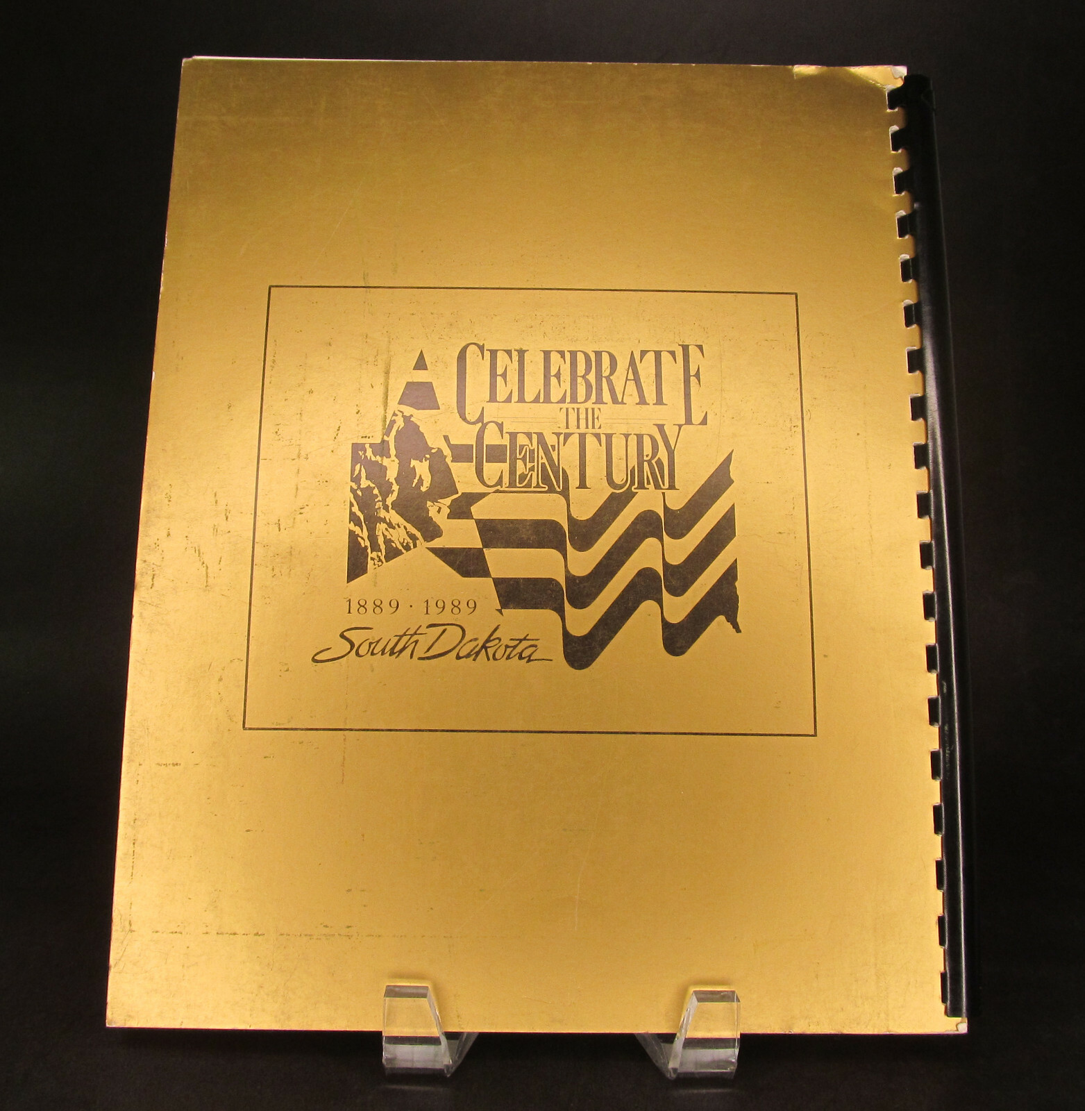 Book, Remember When History of Chamberlain, Pukwana, Kimball, South Dakota SD eBay