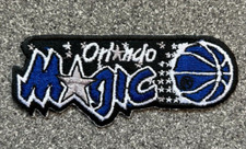 1989-99 ORLANDO MAGIC NBA BASKETBALL VINTAGE 3.25