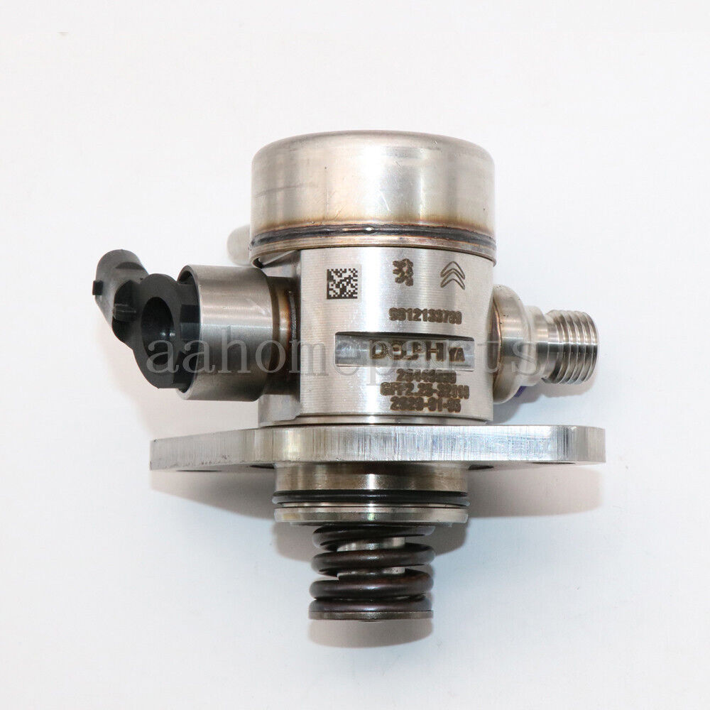Genuine 9812133780 Fuel Injection Pump for Citroen Peugeot Genuine 9812133780 Fuel Injection Pump for Citroen Peugeot